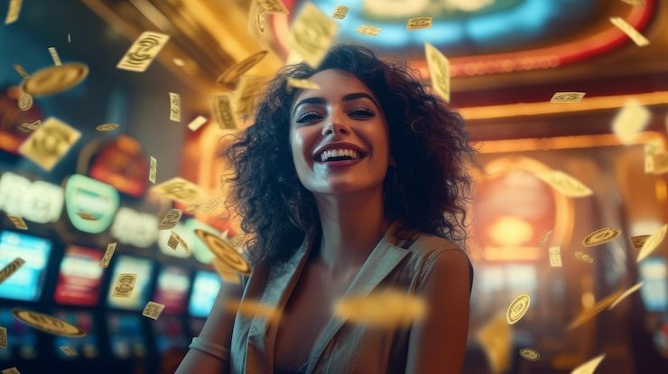 Struktur promosi mingguan dan program loyalitas di sbclive4d